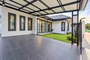 3 Bedroom House for rent in Huai Yai, Chonburi