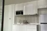 1 Bedroom Condo for Sale or Rent in Chewathai Residence Asoke, Makkasan, Bangkok near Airport Rail Link Makkasan