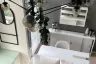 1 Bedroom Condo for Sale or Rent in Chewathai Residence Asoke, Makkasan, Bangkok near Airport Rail Link Makkasan