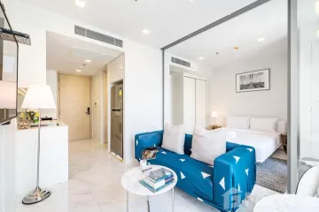 Condo for sale in Hyde Sukhumvit 11, Khlong Toei Nuea, Bangkok near BTS Nana