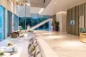 Condo for sale in Hyde Sukhumvit 11, Khlong Toei Nuea, Bangkok near BTS Nana