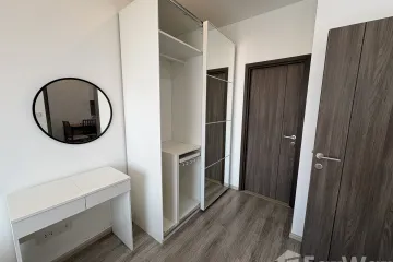 1 Bedroom Condo for sale in IDEO Mobi Sukhumvit 66, Bang Na, Bangkok near BTS Udom Suk