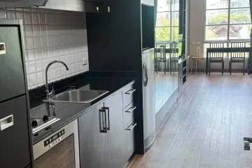 1 Bedroom Condo for rent in CitiSmart Sukhumvit 18, Khlong Toei, Bangkok near BTS Asoke