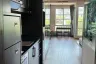 1 Bedroom Condo for rent in CitiSmart Sukhumvit 18, Khlong Toei, Bangkok near BTS Asoke