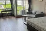 1 Bedroom Condo for rent in CitiSmart Sukhumvit 18, Khlong Toei, Bangkok near BTS Asoke