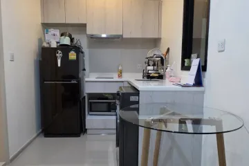1 Bedroom Condo for sale in Life Asoke, Bang Kapi, Bangkok near MRT Phetchaburi