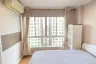 1 Bedroom Condo for rent in Lumpini Place Ratchayothin, Chan Kasem, Bangkok near BTS Ratchayothin