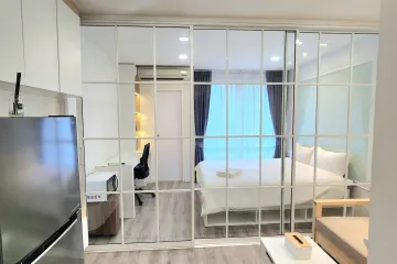 1 Bedroom Condo for rent in I-House Laguna Garden, Bang Kapi, Bangkok