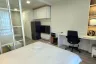1 Bedroom Condo for rent in I-House Laguna Garden, Bang Kapi, Bangkok