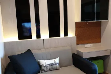 1 Bedroom Condo for sale in Whizdom Connect Sukhumvit, Bang Chak, Bangkok near BTS Punnawithi