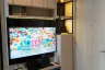 1 Bedroom Condo for sale in Whizdom Connect Sukhumvit, Bang Chak, Bangkok near BTS Punnawithi