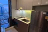 1 Bedroom Condo for rent in Urbano Rajavithi, Bang Phlat, Bangkok near MRT Sirindhorn
