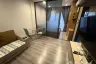 1 Bedroom Condo for rent in Urbano Rajavithi, Bang Phlat, Bangkok near MRT Sirindhorn