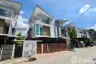 3 Bedroom House for rent in GRAND I-DESIGN VIBHAVADI, Sanam Bin, Bangkok
