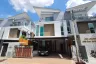 3 Bedroom House for rent in GRAND I-DESIGN VIBHAVADI, Sanam Bin, Bangkok