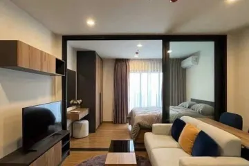 Condo for rent in The Line Vibe, Chom Phon, Bangkok near BTS Ladphrao Intersection