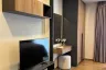 Condo for rent in The Line Vibe, Chom Phon, Bangkok near BTS Ladphrao Intersection