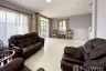 5 Bedroom House for rent in Nantawan Suanluang Rama 9, Dokmai, Bangkok