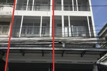 3 Bedroom Commercial for rent in Suan Luang, Bangkok near MRT Phatthanakan