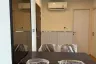 2 Bedroom Condo for Sale or Rent in Brown Condo Huaikwang, Huai Khwang, Bangkok near MRT Huai Khwang