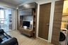 1 Bedroom Condo for sale in Rhythm Sukhumvit 50, Phra Khanong, Bangkok near BTS On Nut