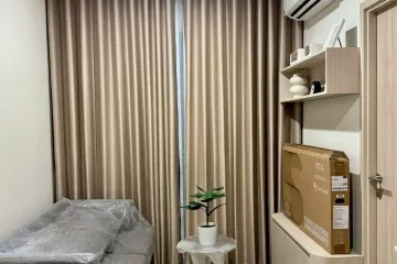 1 Bedroom Condo for rent in NUE District R9, Huai Khwang, Bangkok near MRT Phra Ram 9