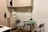 1 Bedroom Condo for rent in NUE District R9, Huai Khwang, Bangkok near MRT Phra Ram 9