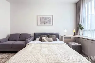 1 Bedroom Condo for rent in The Rich Rama 9 - Srinakarin, Suan Luang, Bangkok near Airport Rail Link Hua Mak