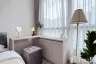 1 Bedroom Condo for rent in The Rich Rama 9 - Srinakarin, Suan Luang, Bangkok near Airport Rail Link Hua Mak