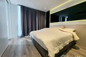 1 Bedroom Condo for sale in The Alcove Thonglor 10, Khlong Tan Nuea, Bangkok near BTS Thong Lo