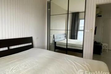 1 Bedroom Condo for rent in Aspire Sukhumvit 48, Phra Khanong, Bangkok near BTS Phra Khanong