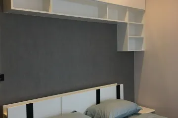 2 Bedroom Condo for rent in Mayfair Place Sukhumvit 50, Phra Khanong, Bangkok near BTS On Nut