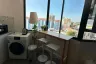 1 Bedroom Condo for rent in Nakornping Condominium, Chang Phueak, Chiang Mai