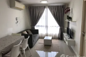 1 Bedroom Condo for sale in D VIENG Santitham, Chang Phueak, Chiang Mai