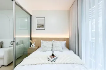 1 Bedroom Condo for sale in A Space Sukhumvit 77, Suan Luang, Bangkok near MRT Si Nut