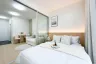 1 Bedroom Condo for sale in A Space Sukhumvit 77, Suan Luang, Bangkok near MRT Si Nut