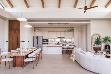 4 Bedroom Villa for sale in Manor Phuket, Si Sunthon, Phuket