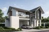 4 Bedroom Villa for sale in Ornsirin 1 Park View, Nong Han, Chiang Mai