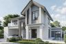 4 Bedroom Villa for sale in Ornsirin 1 Park View, Nong Han, Chiang Mai