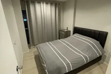 1 Bedroom Condo for rent in Aspire Sukhumvit 48, Phra Khanong, Bangkok near BTS Phra Khanong