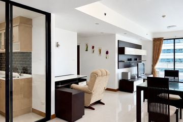 2 Bedroom Condo for Sale or Rent in Supalai Premier Place Asoke, Khlong Toei Nuea, Bangkok near MRT Phetchaburi