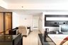 2 Bedroom Condo for Sale or Rent in Supalai Premier Place Asoke, Khlong Toei Nuea, Bangkok near MRT Phetchaburi