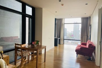 1 Bedroom Condo for Sale or Rent in Circle Living Prototype, Makkasan, Bangkok near Airport Rail Link Makkasan