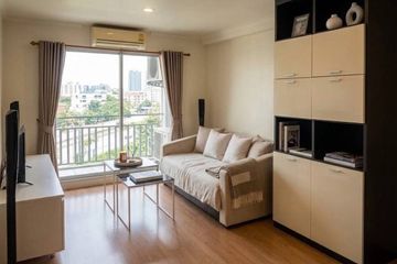 1 Bedroom Condo for sale in Lumpini Ville Ramkhamhaeng 26, Hua Mak, Bangkok near MRT Rajamangala Stadium