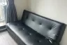 1 Bedroom Condo for rent in Rich Park at Triple Station, Suan Luang, Bangkok near Airport Rail Link Hua Mak