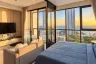 1 Bedroom Condo for rent in The Panora Pattaya, Nong Prue, Chonburi