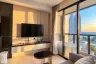 1 Bedroom Condo for rent in The Panora Pattaya, Nong Prue, Chonburi