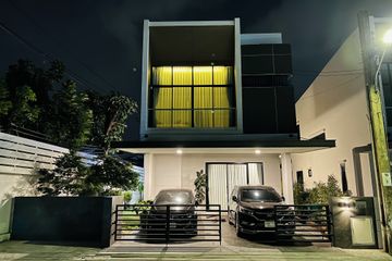 4 Bedroom House for Sale or Rent in Motto Kanchanapisek-Rama2, Bang Bon, Bangkok