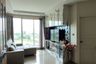 2 Bedroom Condo for rent in Supalai Wellington, Huai Khwang, Bangkok near MRT Thailand Cultural Centre