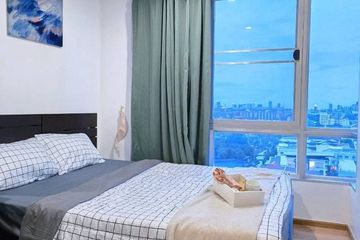 1 Bedroom Condo for rent in The Base Sukhumvit 77, Phra Khanong Nuea, Bangkok near BTS On Nut
